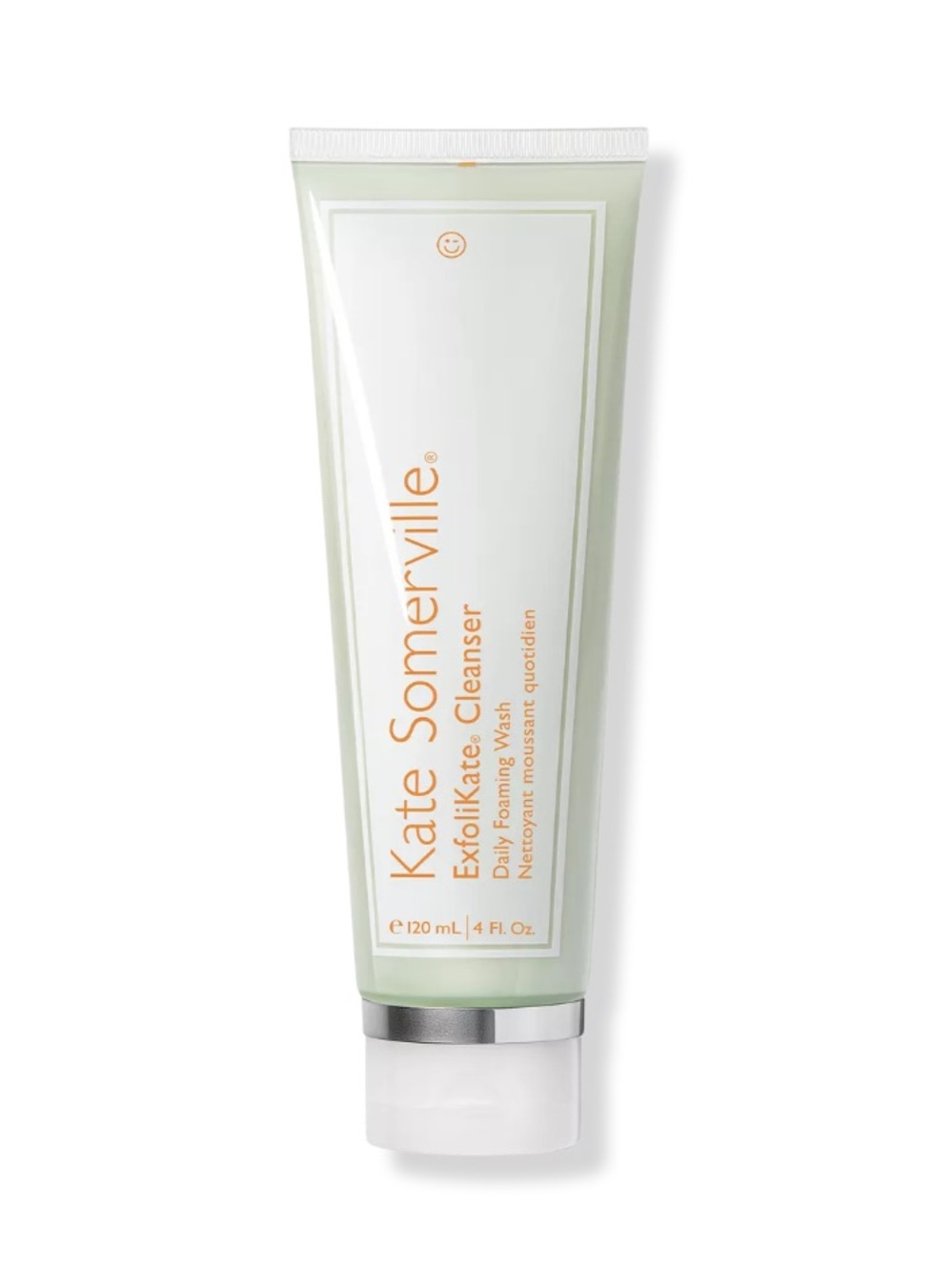 Kate Somerville ExfoliKate Cleanser 2 in 1 Daily Foaming Wash, Full Size